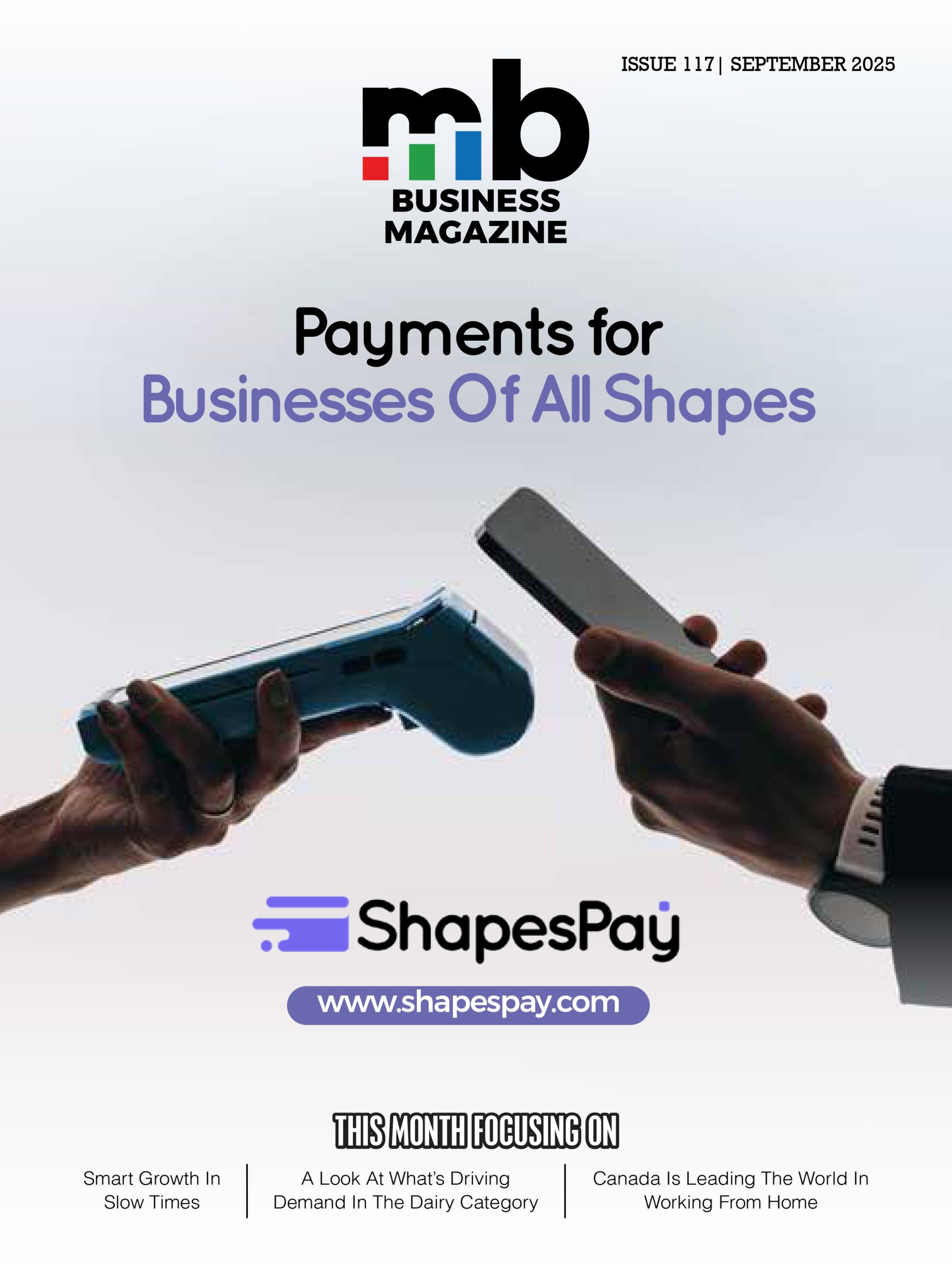 ISSUE 117 | Sept 2025